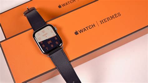 apple watch series 4 vs apple watch hermes|hermes apple watch cost.